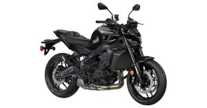 2025 Yamaha MT 09 