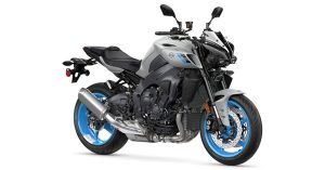 2025 Yamaha MT 10 