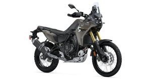 2025 Yamaha Tenere 700 