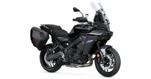 2025 Yamaha Tracer 9 