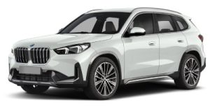 BMW X1 2025 