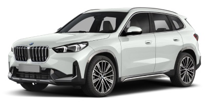 BMW X1 2025_0