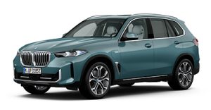 BMW X5 2025 | بي إم دبليو إكس 5 2025