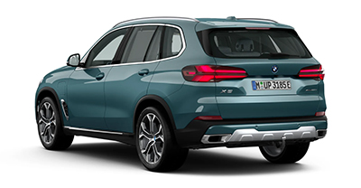 BMW X5 2025 - بي إم دبليو إكس 5 2025_0