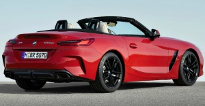 BMW Z4 2025_0