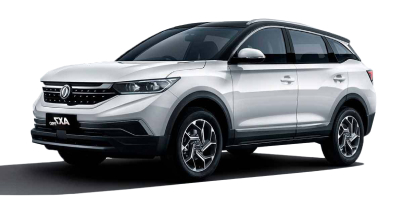 Dongfeng AX7 2025 - دونج فنج AX7 2025_0