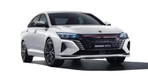 Dongfeng Shine Max 2025 | دونج فنج شاين ماكس 2025