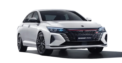 Dongfeng Shine Max 2025 - دونج فنج شاين ماكس 2025_0