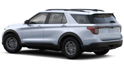 Ford Explorer 2025 - فورد إكسبلورر 2025_0