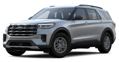 Ford Explorer 2025 - فورد إكسبلورر 2025_0