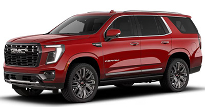 GMC Yukon 2025_0