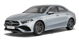 Mercedes-Benz A-Class Sedan 2025 