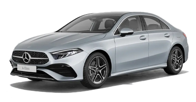 Mercedes-Benz A-Class Sedan 2025 - مرسيدس ايه كلاس سيدان 2025_0