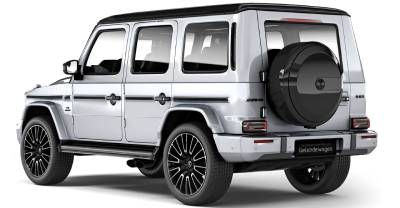 Mercedes Benz G Amg Car Specs And Prices