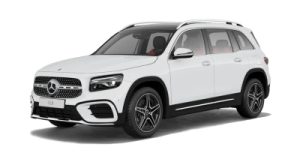 Mercedes-Benz GLB 2025 