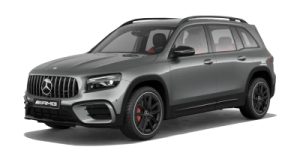 Mercedes-Benz GLB 35 AMG 2025 