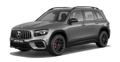 Mercedes-Benz GLB 35 AMG 2025_0