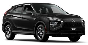 Mitsubishi Eclipse Cross 2025 