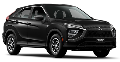 Mitsubishi Eclipse Cross 2025 - ميتسوبيشي إكليبس كروس 2025_0