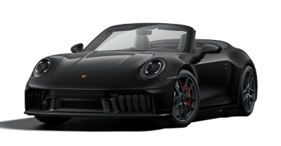 Porsche 911 Cabriolet 2025_0