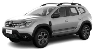 Renault Duster 2025 