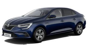 Renault Megane 2025 