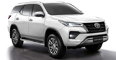 Toyota Fortuner 2025_0