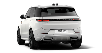 Land Rover Range Rover Sport 2025 - لاند روفر رينج روفر سبورت 2025_0