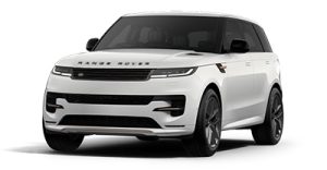 Land Rover Range Rover Sport 2025 