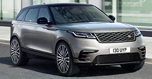 Land Rover Range Rover Velar 2024 