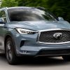 بحسب التقارير … إنتاج إنفينيتي QX50 و QX55 سينتهي في عام 2025