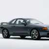 نيسان تعيد إحياء طراز R32 GT-R عبر تقديمه كسيارة كهربائية