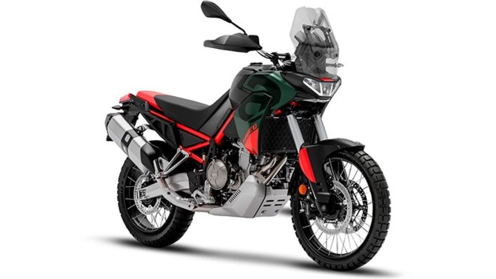 2025 Aprilia Tuareg 660 - 2025 ابريليا طوارق 660