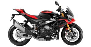 2025 Aprilia Tuono V4 Factory 1100 