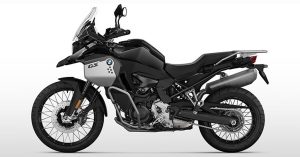 2025 BMW F 900 GS Adventure 