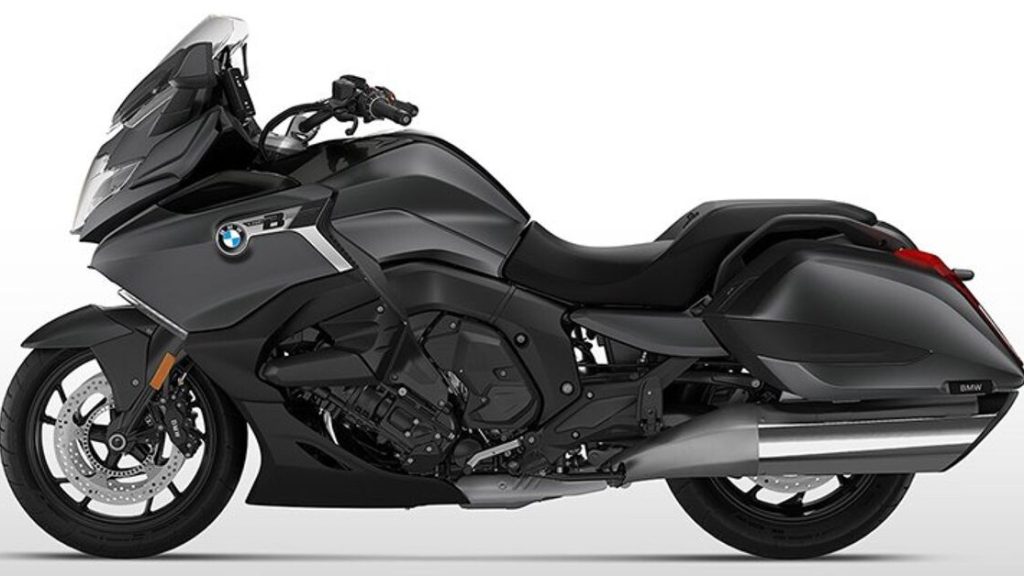 2025 BMW K 1600 B - 2025 بي إم دبليو K 1600 B