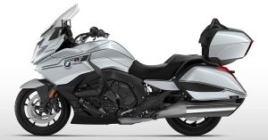 2025 BMW K 1600 Grand America 