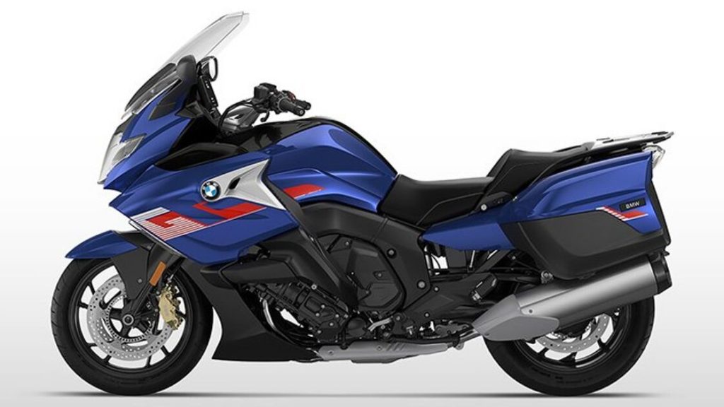 2025 BMW K 1600 GT - 2025 بي إم دبليو K 1600 GT