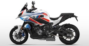 2025 BMW M 1000 XR 