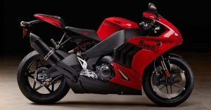 2025 Buell Hammerhead 1190 | 2025 بويل هامرهيد 1190