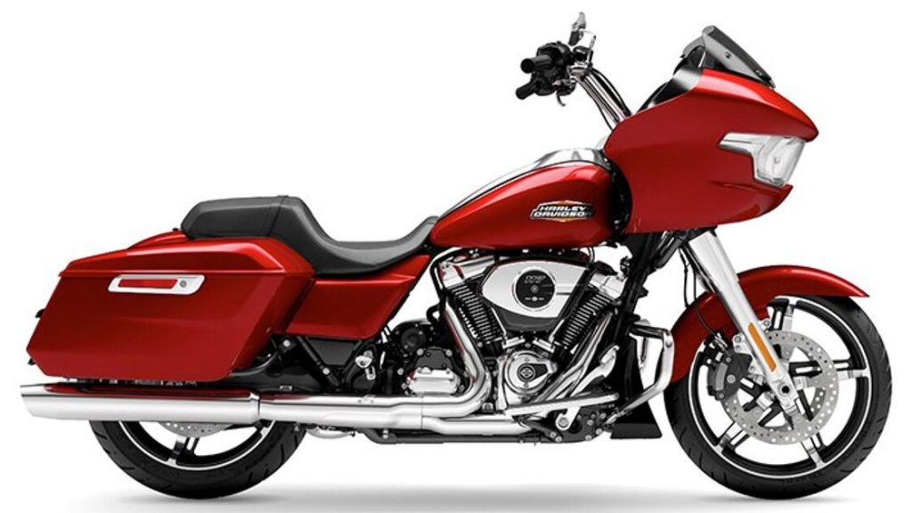 2025 HarleyDavidson Road Glide Base - 2025 هارلي ديفيدسون رود جلايد بيس