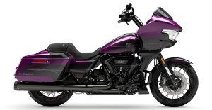 2025 HarleyDavidson Road Glide CVO Road Glide 