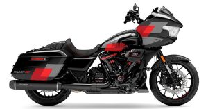 2025 HarleyDavidson Road Glide CVO ST | 2025 هارلي ديفيدسون رود جلايد CVO ST