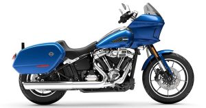 2025 HarleyDavidson Softail Low Rider ST 