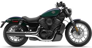 2025 HarleyDavidson Sportster Nightster 