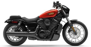 2025 HarleyDavidson Sportster Nightster Special 