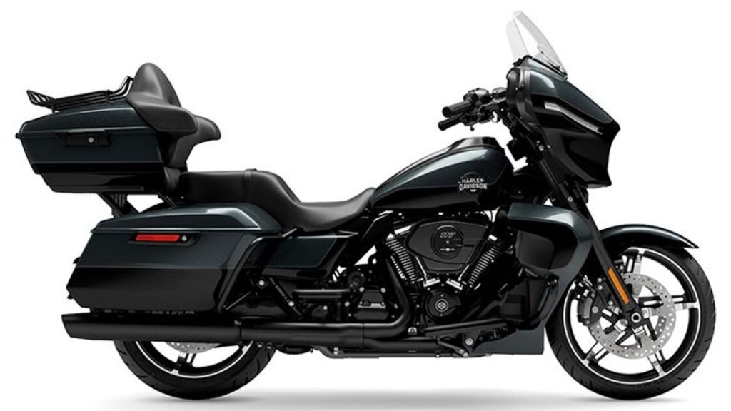 2025 HarleyDavidson Street Glide Ultra - 2025 هارلي ديفيدسون ستريت جلايد الترا