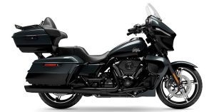 2025 HarleyDavidson Street Glide Ultra 