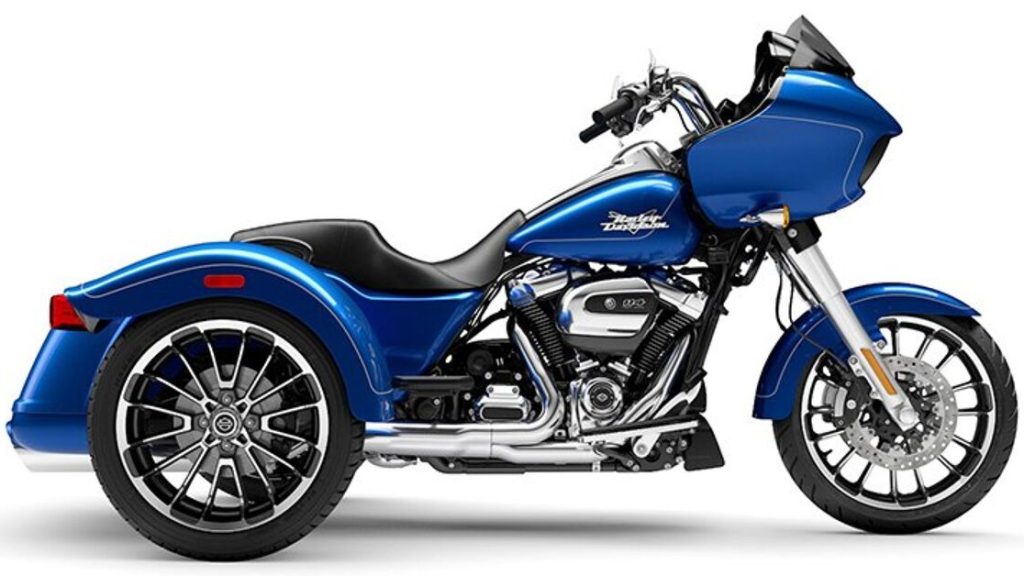 2025 HarleyDavidson Trike Road Glide 3 - 2025 هارلي ديفيدسون ترايك رود جلايد 3