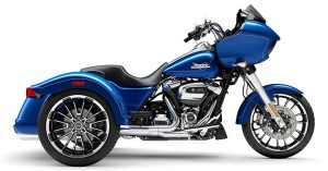 2025 HarleyDavidson Trike Road Glide 3 